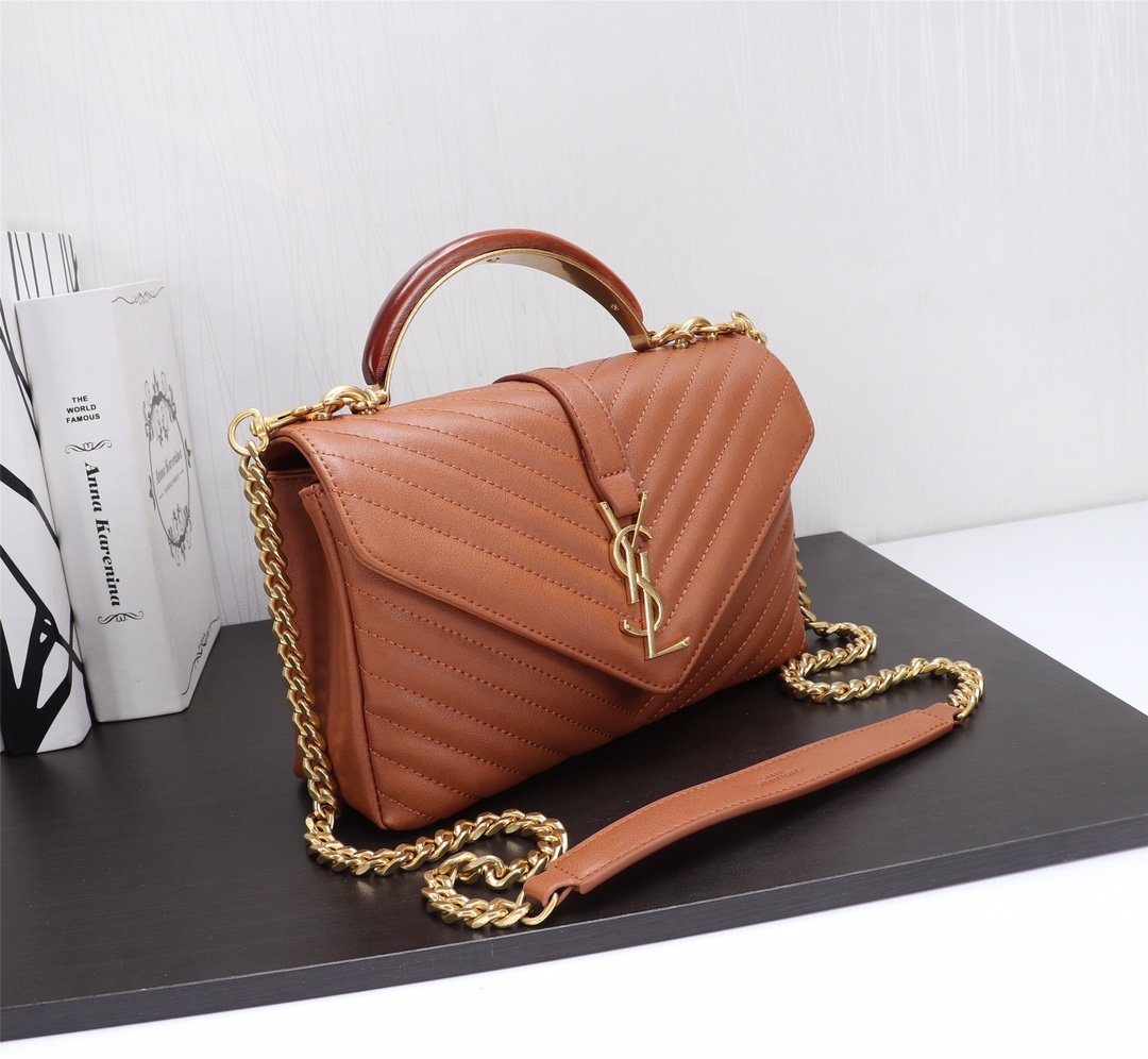 Y L Bag College  24 cm