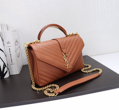 Y L Bag College  24 cm