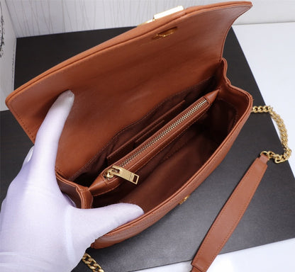 Y L Bag College  24 cm