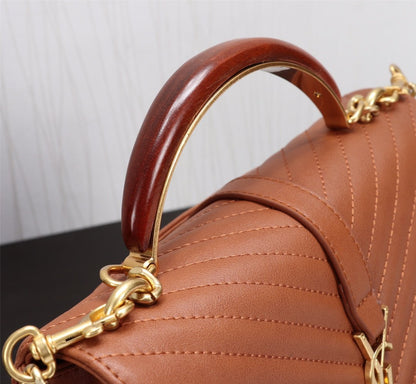 Y L Bag College  24 cm