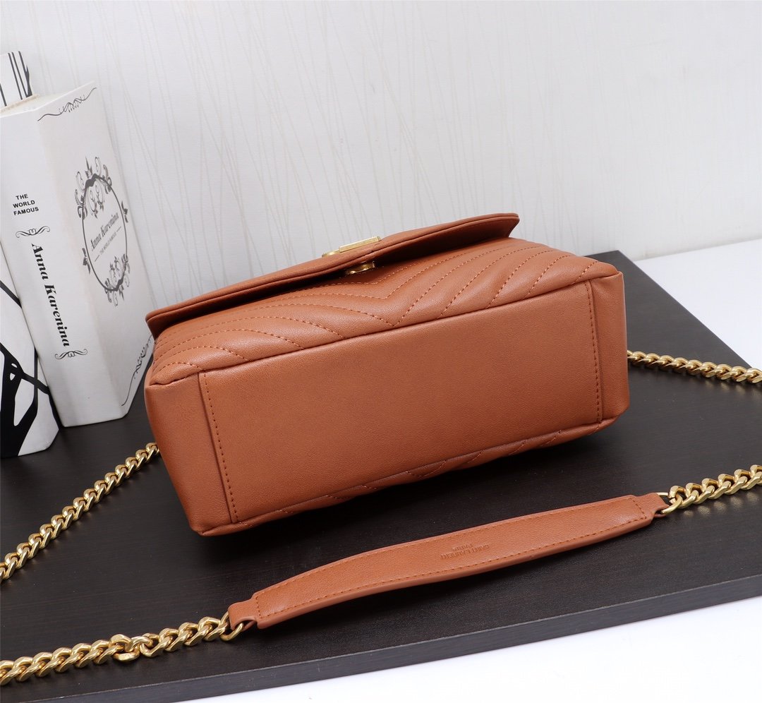 Y L Bag College  24 cm