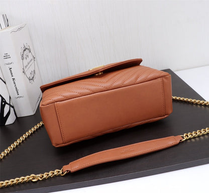 Y L Bag College  24 cm