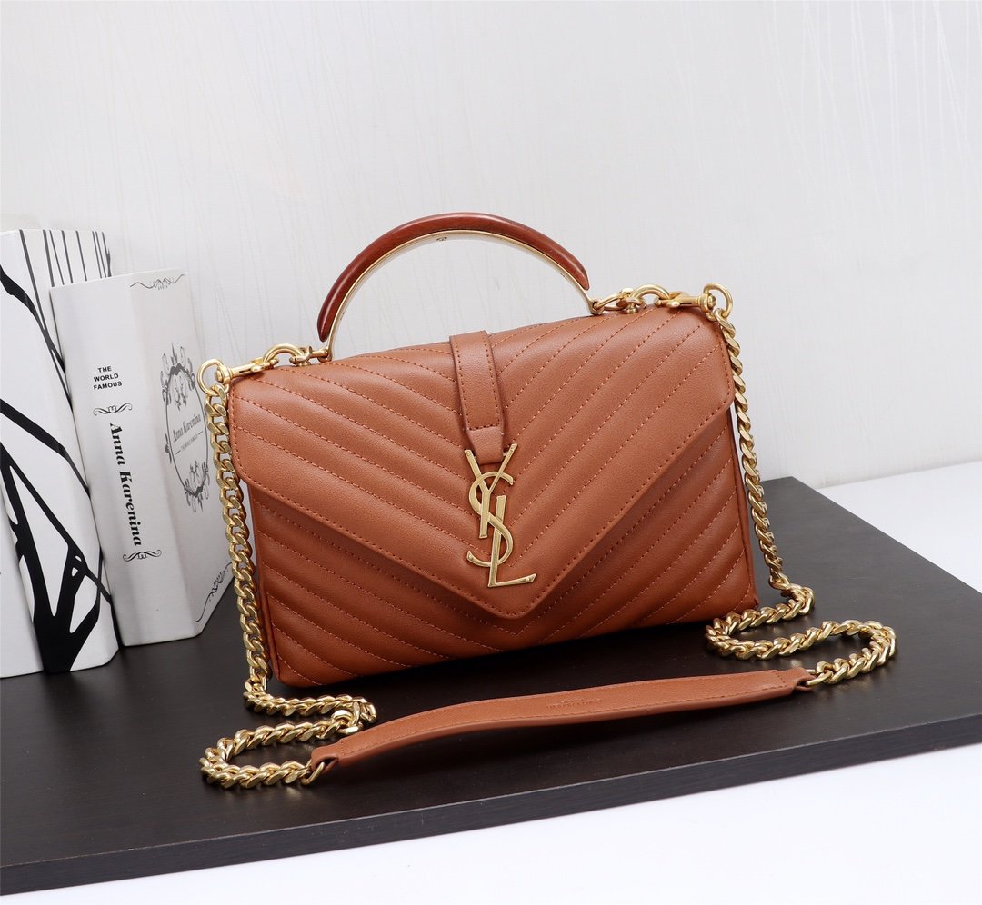 Y L Bag College  24 cm