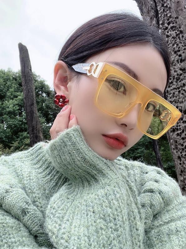 BALMA Sunglasses 4 Color 's