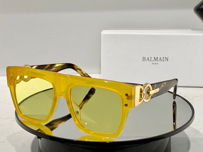 BALMA Sunglasses 4 Color 's
