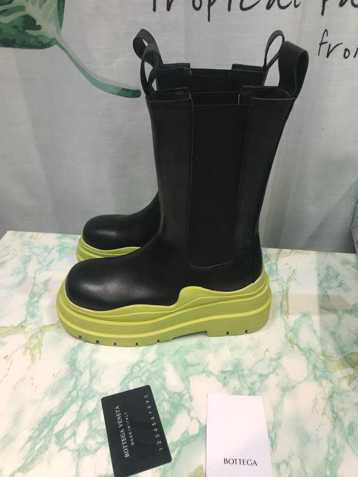 BOT VENET Boots Tire