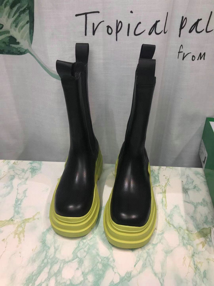 BOT VENET Boots Tire