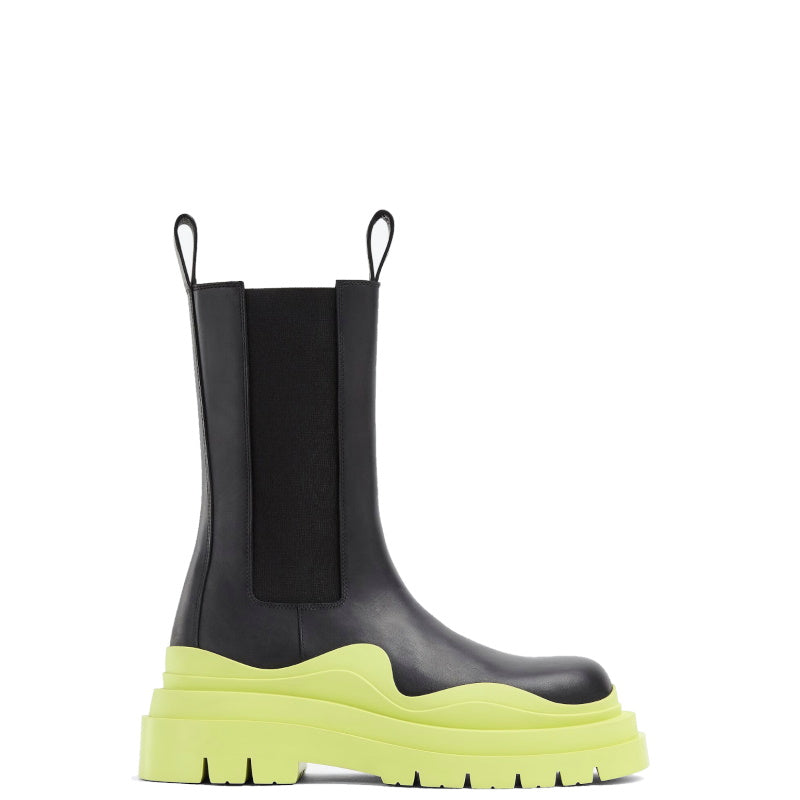 BOT VENET Boots Tire