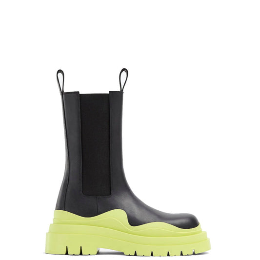 BOT VENET Boots Tire
