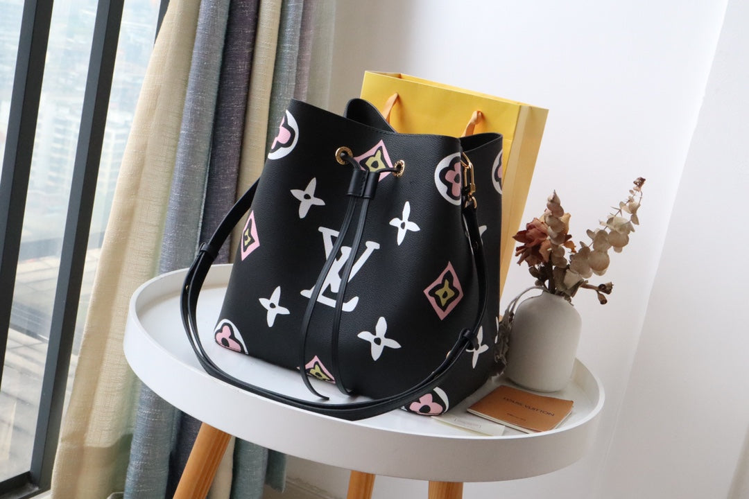 LU Bag NEO  2 Color 's  MM 26 cm