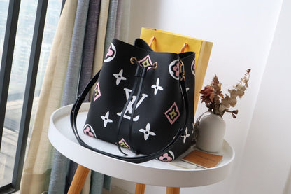 LU Bag NEO  2 Color 's  MM 26 cm