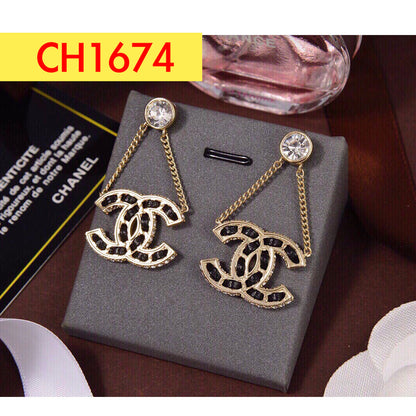 CHL  Earring