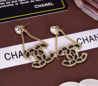 CHL  Earring