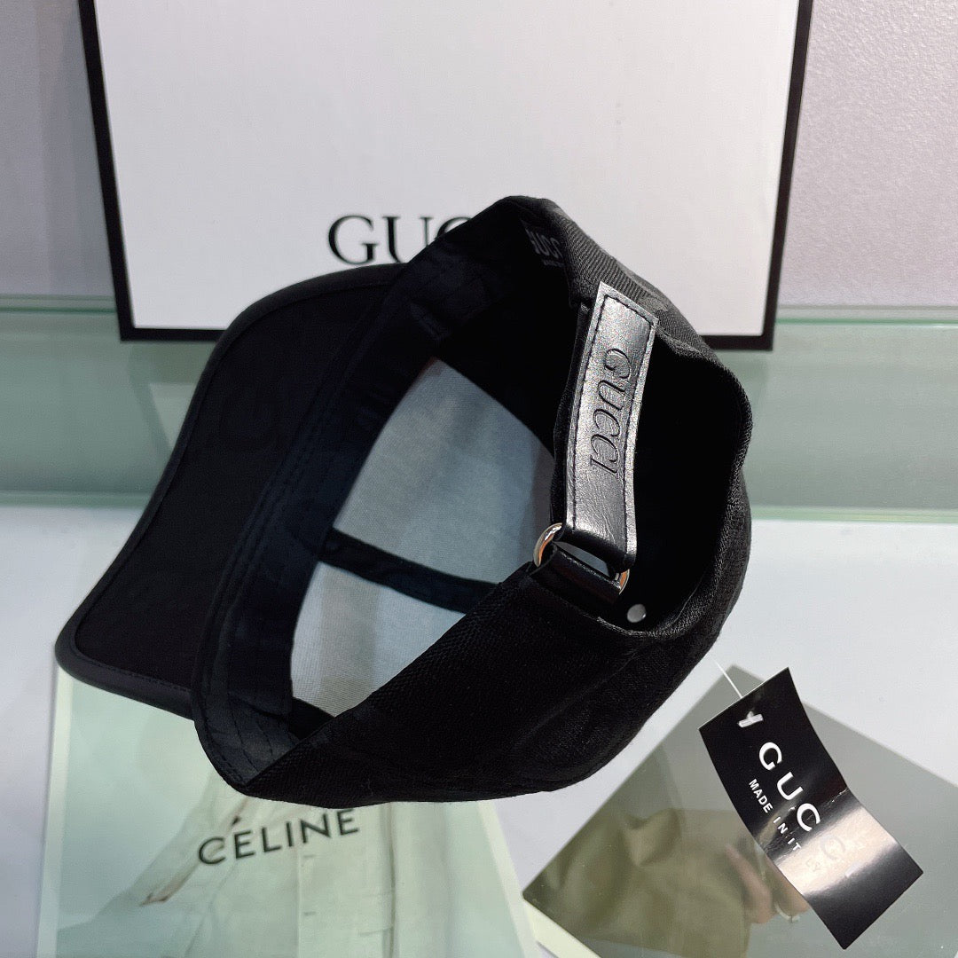 GU Cap Hat 2 Color 's