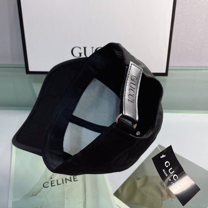GU Cap Hat 2 Color 's
