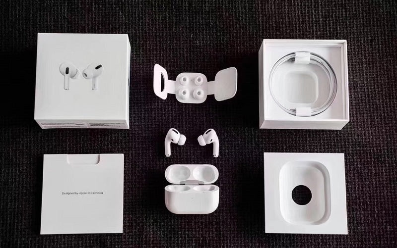 Wireless Headphones  PRO 3  Air