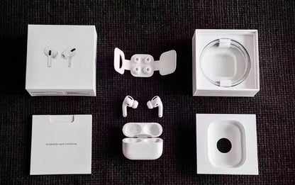 Wireless Headphones  PRO 3  Air