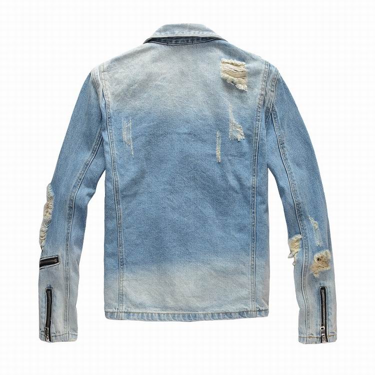 Balma*in Jeans Jacket