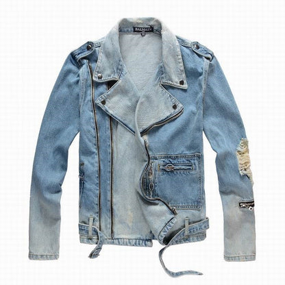 Balma*in Jeans Jacket
