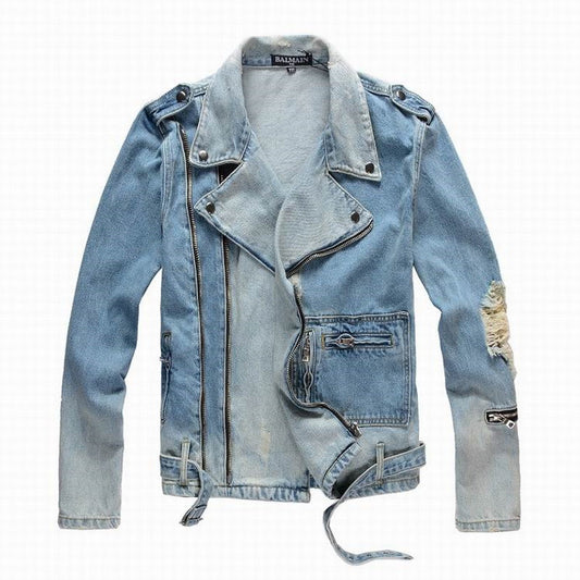 Balma*in Jeans Jacket