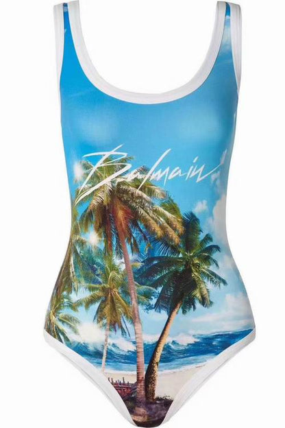 BALMA Bikini Swimsuit