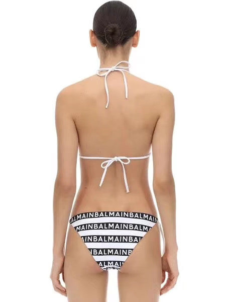 Balma*in Bikini Swimsuit 2 piece's