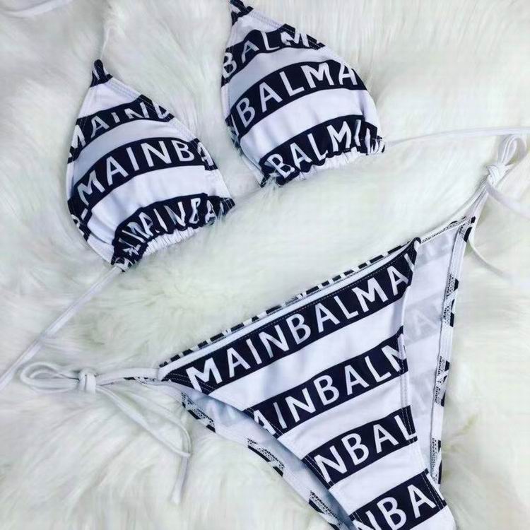 Balma*in Bikini Swimsuit 2 piece's