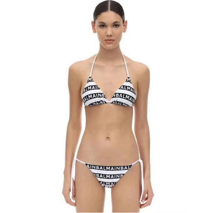 Balma*in Bikini Swimsuit 2 piece's