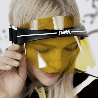 CHD Sunglasses Shell Visor 4 Colors