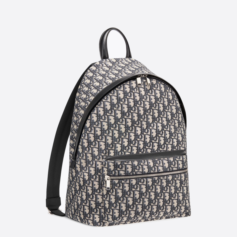 CHD Backpack Rider