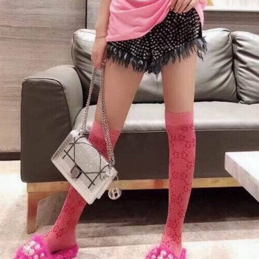 GU Long Socks 15 Colors