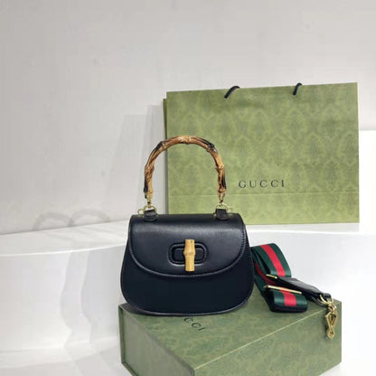 GU  Bag Mini Jumbo Bamboo