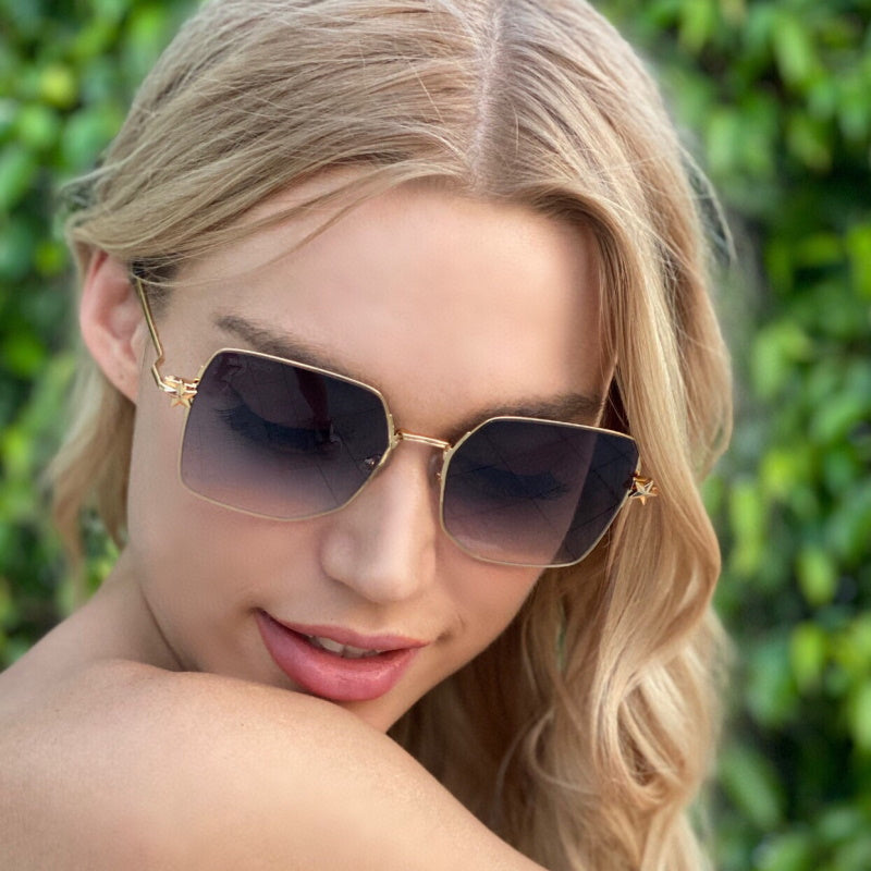 JIMY CHU Sunglasses 6 Color's