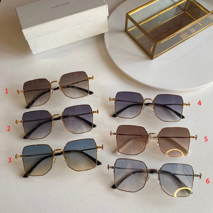 JIMY CHU Sunglasses 6 Color's