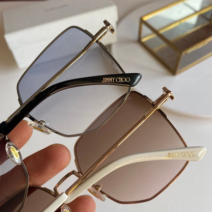 JIMY CHU Sunglasses 6 Color's