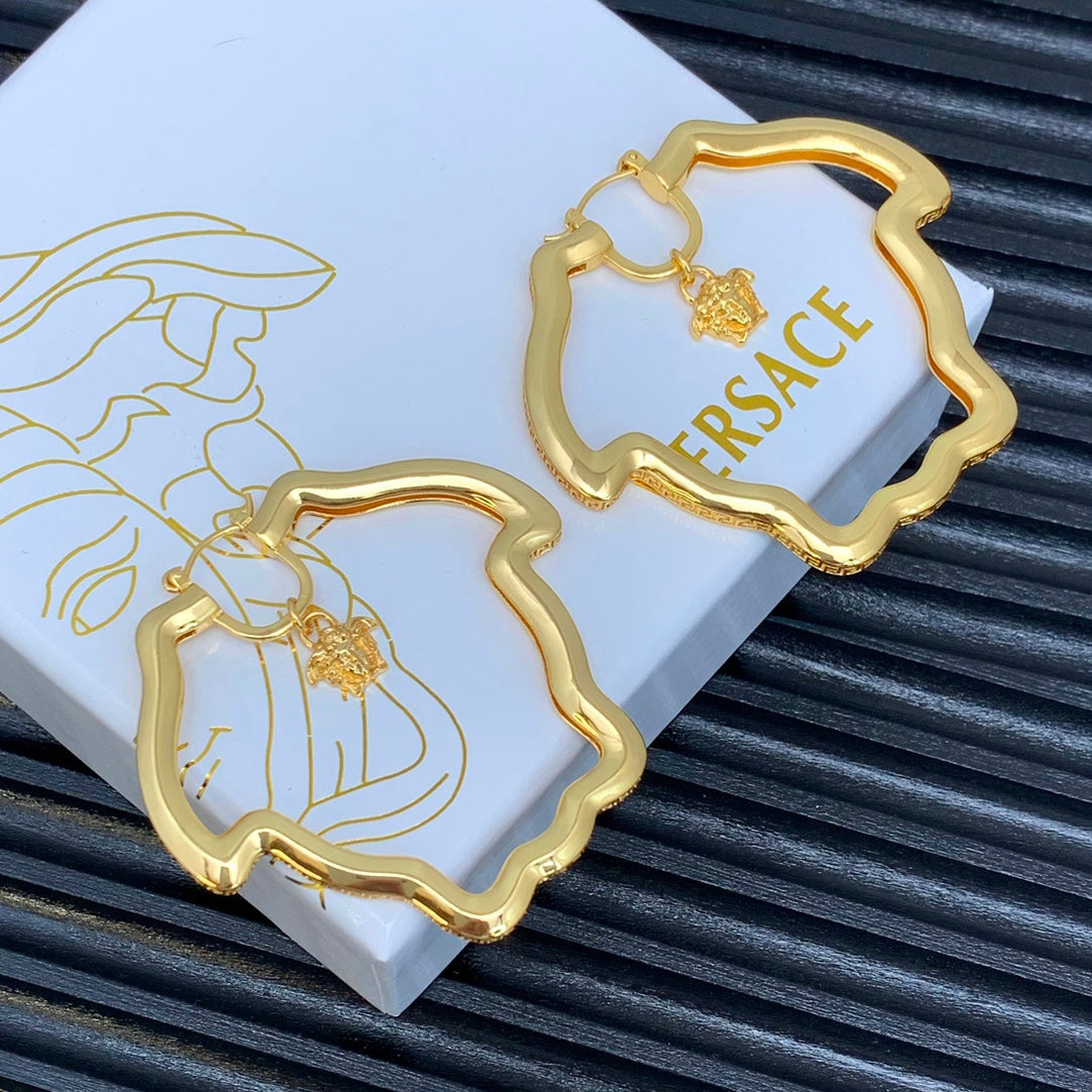 VRC Earring