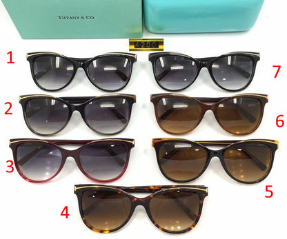 TIFF*y Sunglasses 7 Color 's