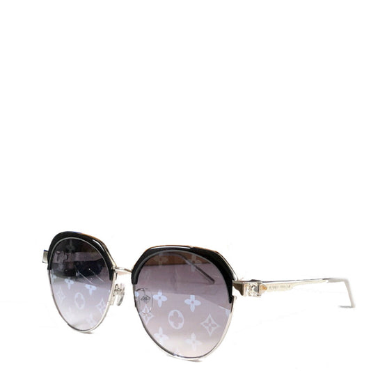 LU Sunglasses 2 Color 's