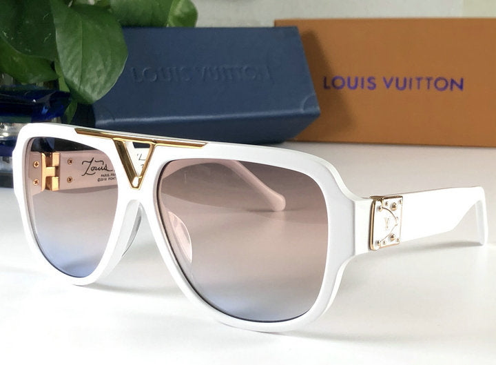 LU Sunglasses 3 Color 's