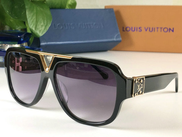 LU Sunglasses 3 Color 's