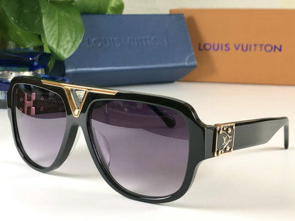 LU Sunglasses 3 Color 's
