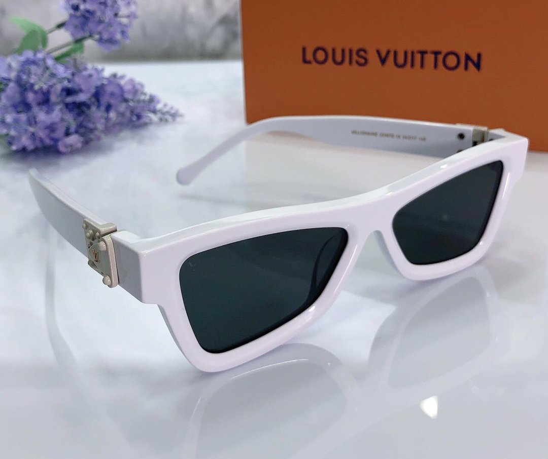 LU Sunglasses 3 Colors
