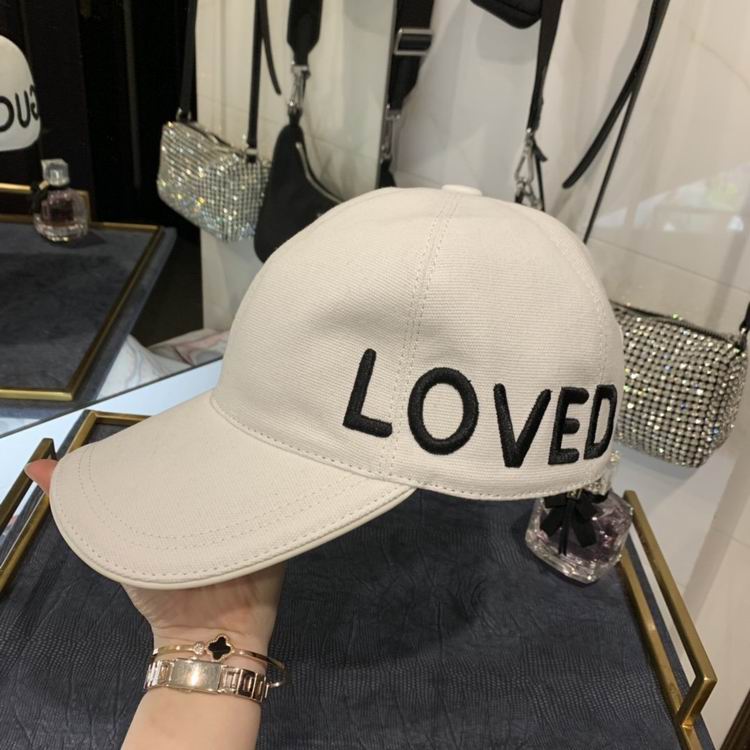 GU  Cap Hat 2 Color's