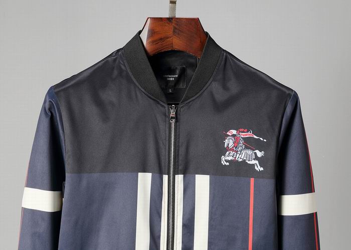 *BURBBER Jacket Windbreak