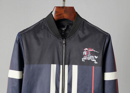 *BURBBER Jacket Windbreak