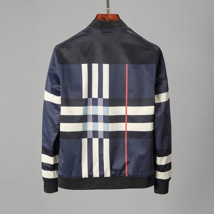 *BURBBER Jacket Windbreak