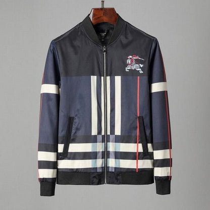 *BURBBER Jacket Windbreak