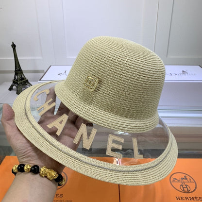 Chl Cap Hat 3 Colors