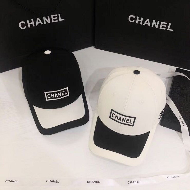 CHL Cap Hat 2 Color's