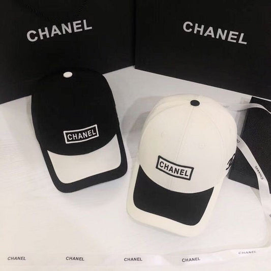 CHL Cap Hat 2 Color's